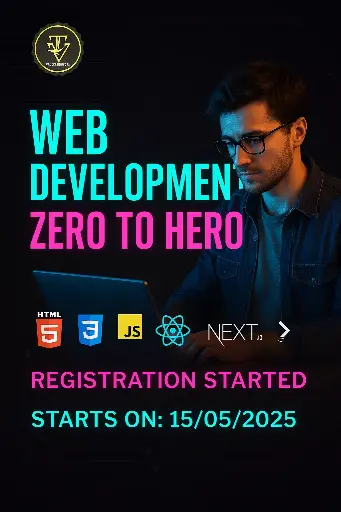 Web Development: Zero to Hero